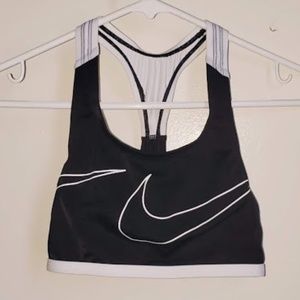 Nike Two-Piece Swim Suit